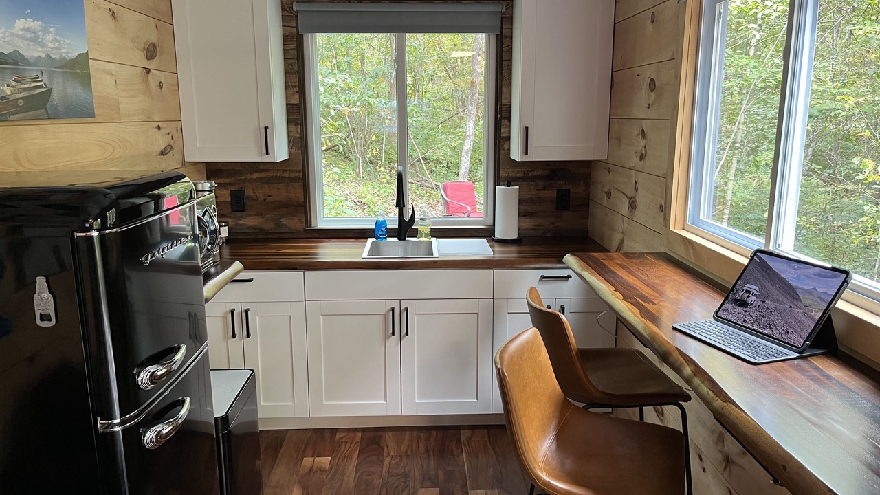 Photo of Kitchen in Stanton
