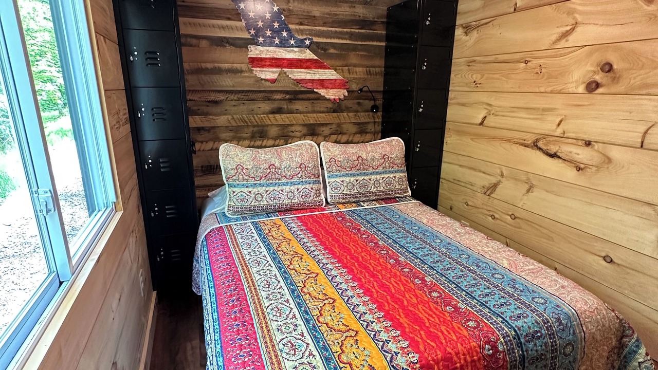 Photo of Bedroom in Stanton