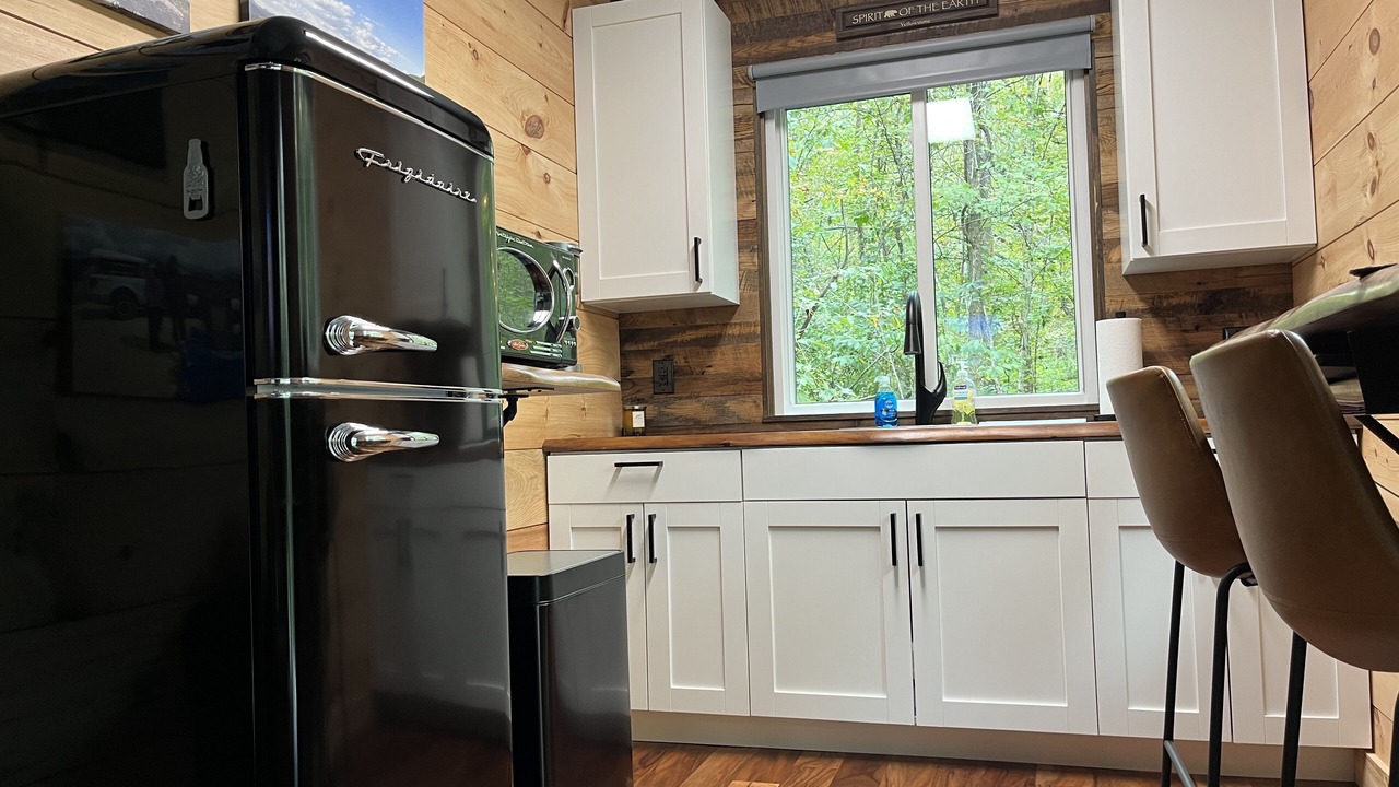Photo of Kitchen in Stanton