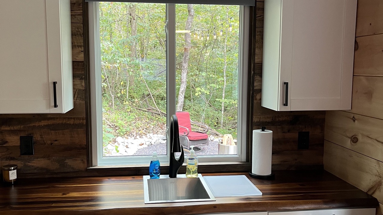 Photo of Kitchen in Stanton