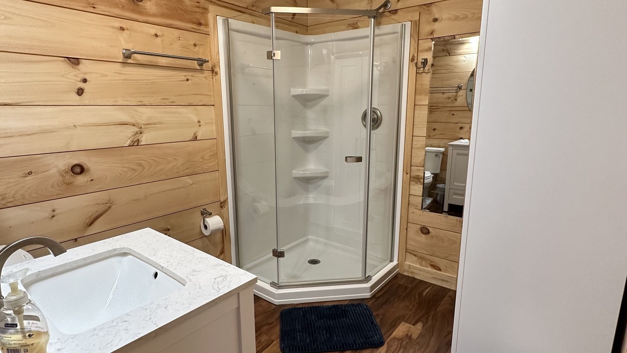 Photo of Bathroom in Stanton