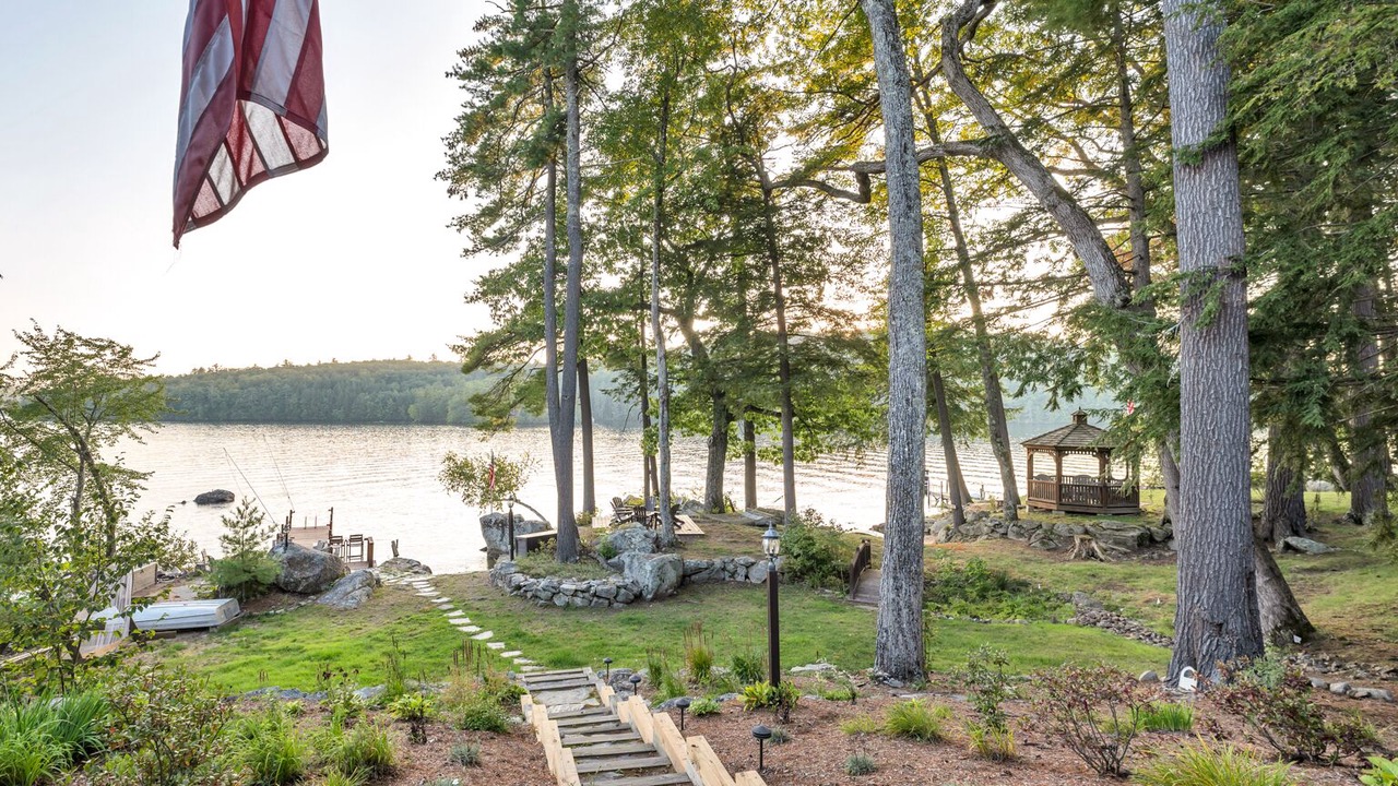 Photo of Outdoor in Meredith