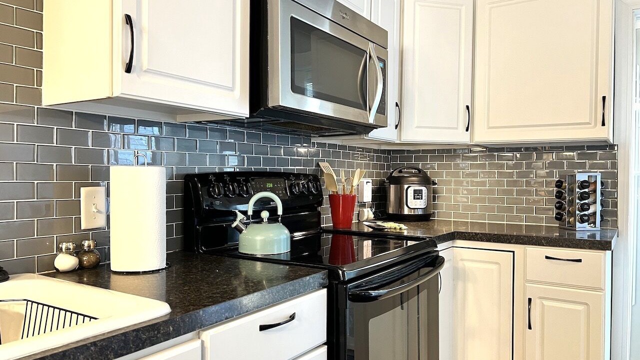 Photo of Kitchen in Aurora