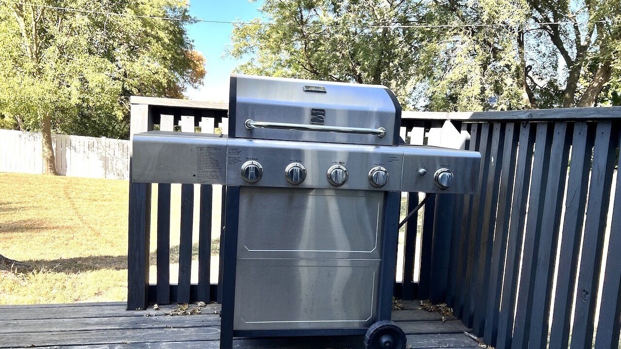 Photo of Outdoor in Aurora