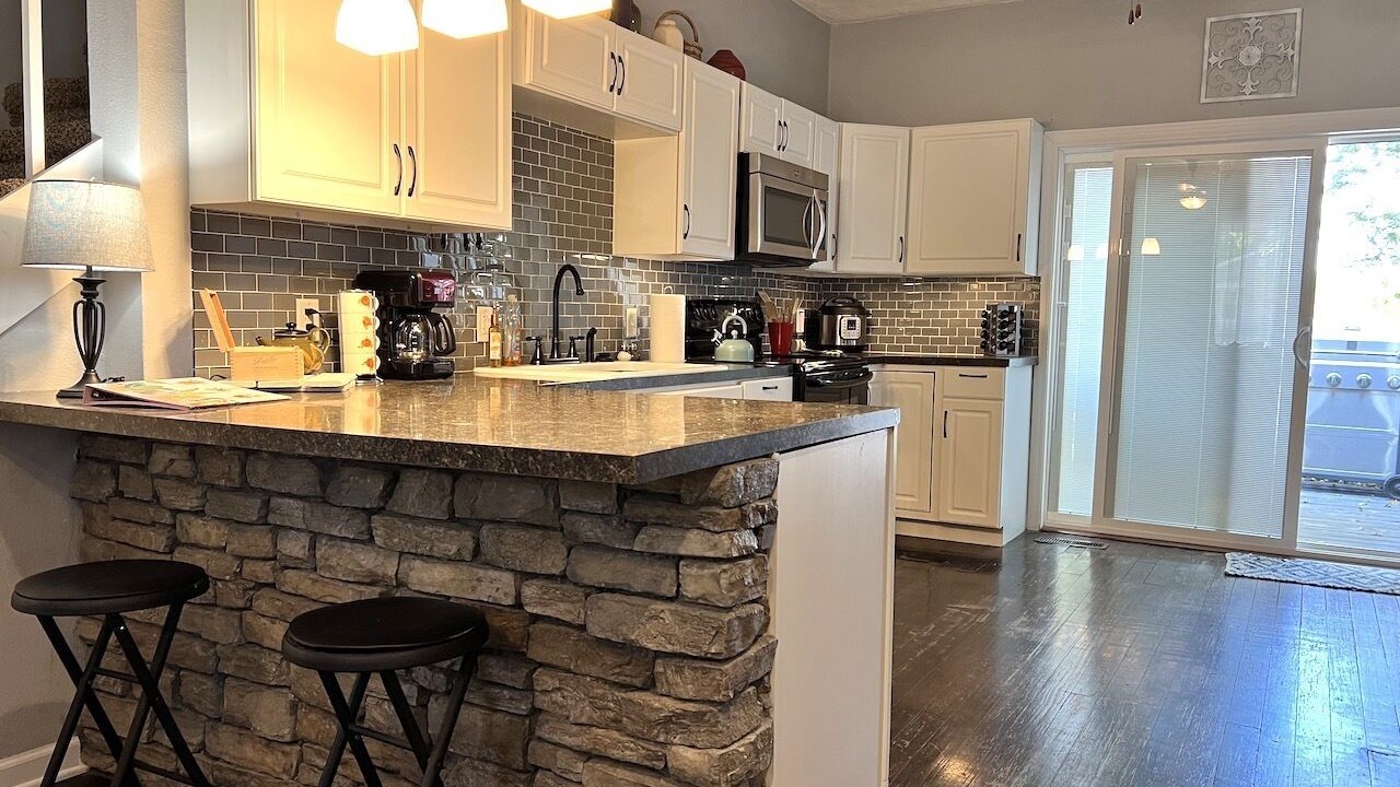 Photo of Kitchen in Aurora