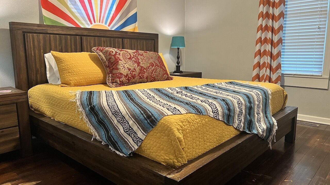 Photo of Bedroom in Aurora