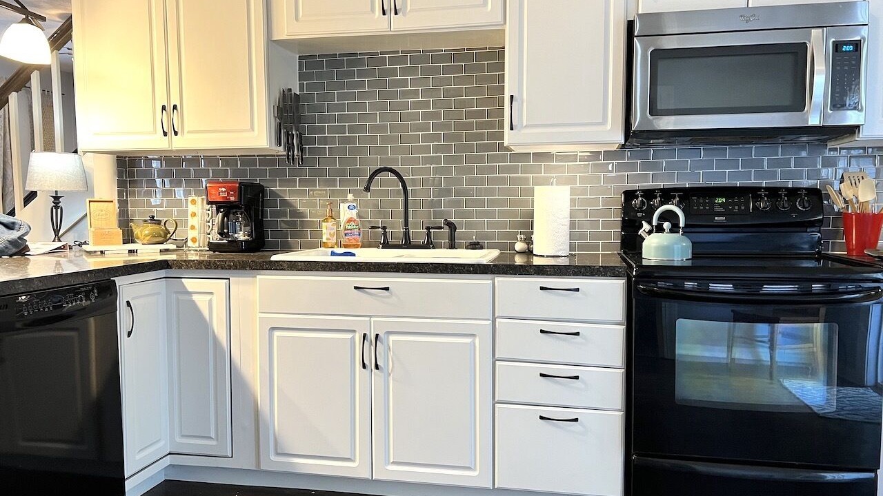 Photo of Kitchen in Aurora