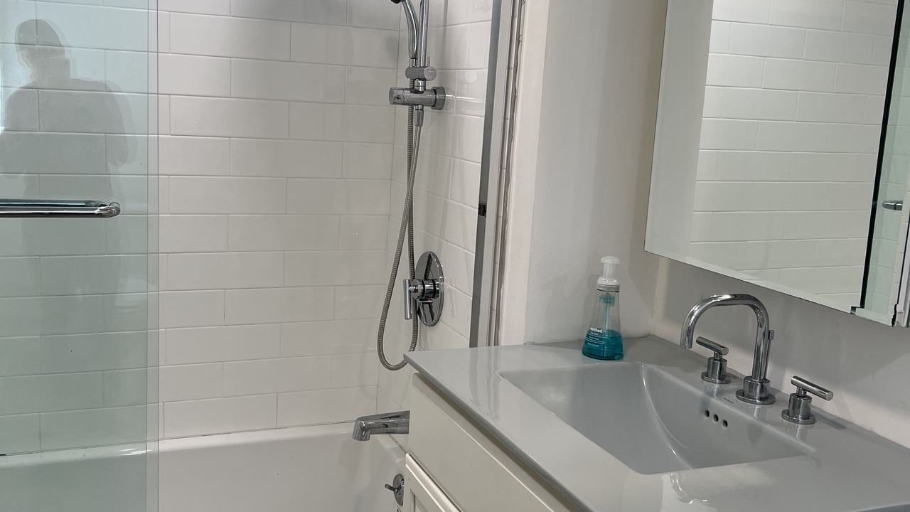Photo of Bathroom in East Falmouth