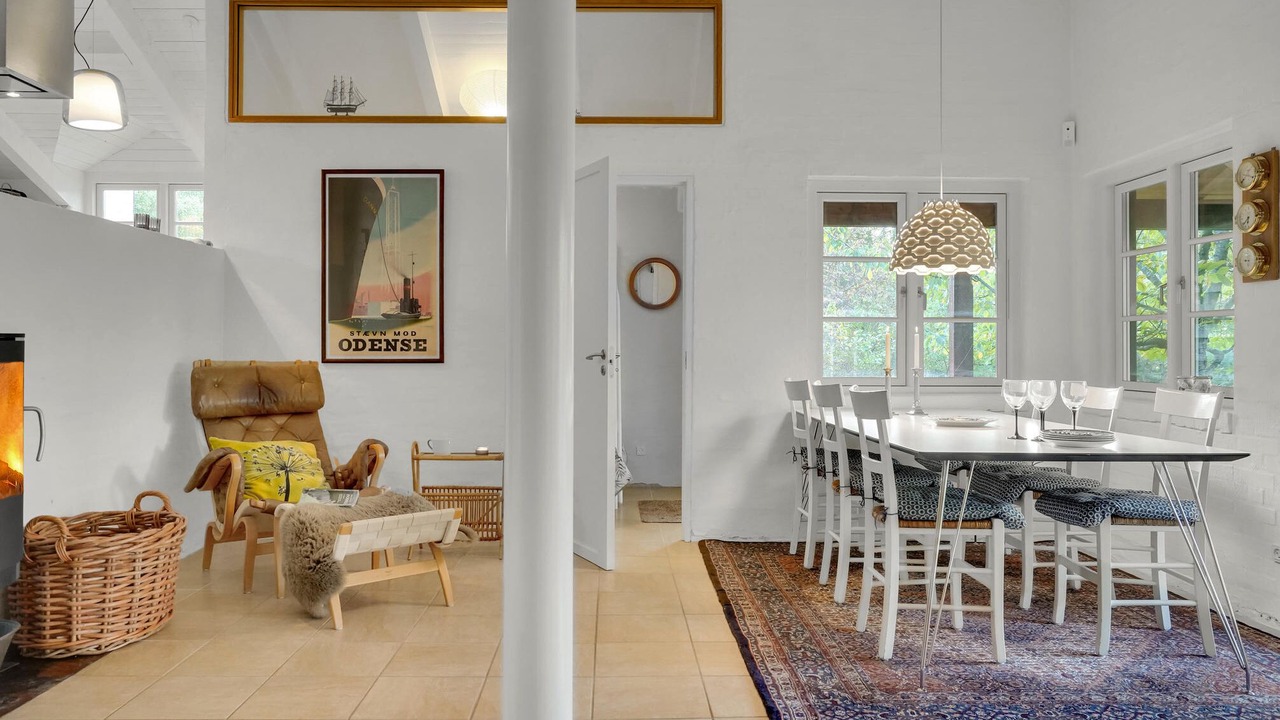 Photo of Bedroom in Martofte