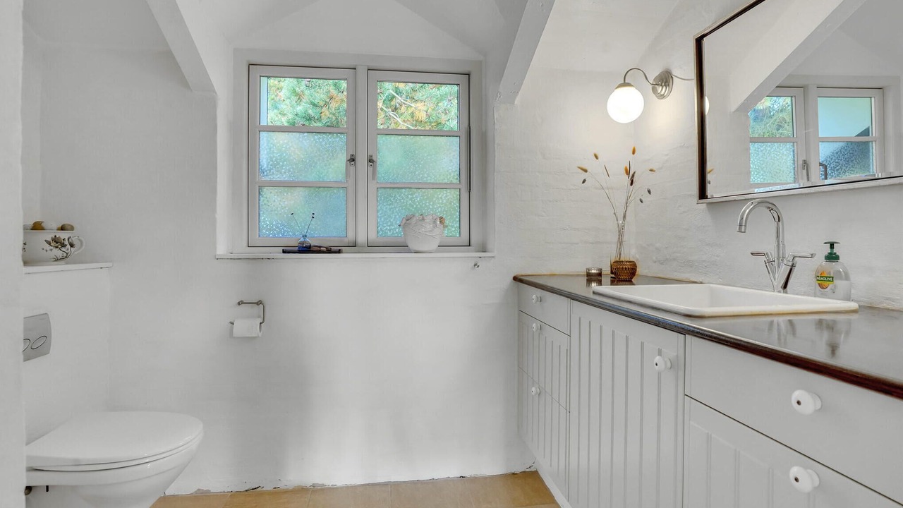 Photo of Bathroom in Martofte