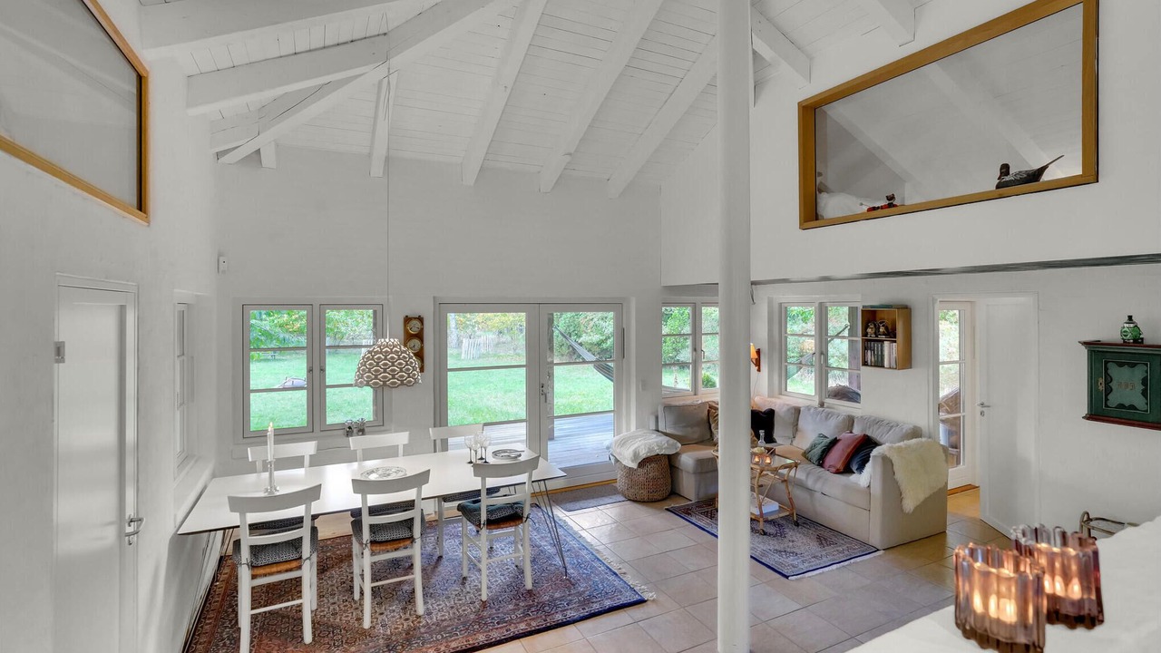 Photo of Bedroom in Martofte