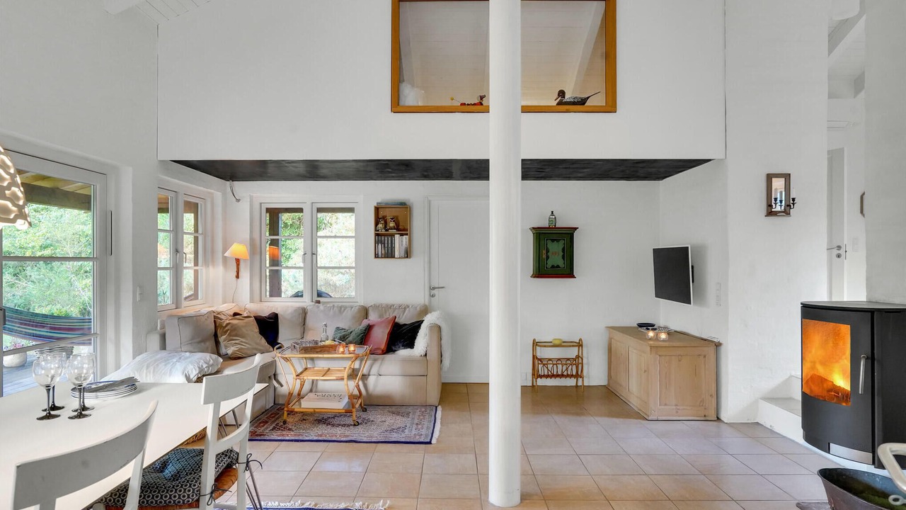 Photo of Bedroom in Martofte