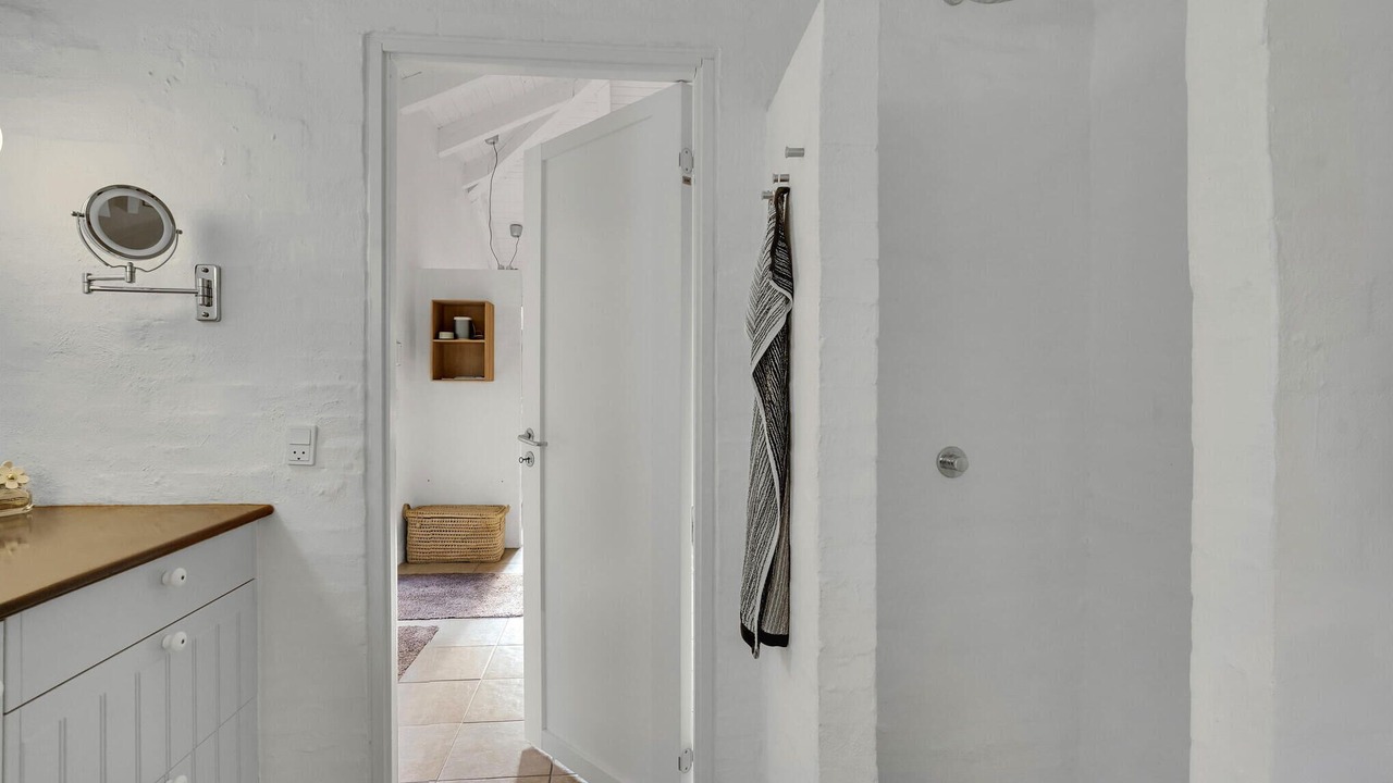 Photo of Bathroom in Martofte