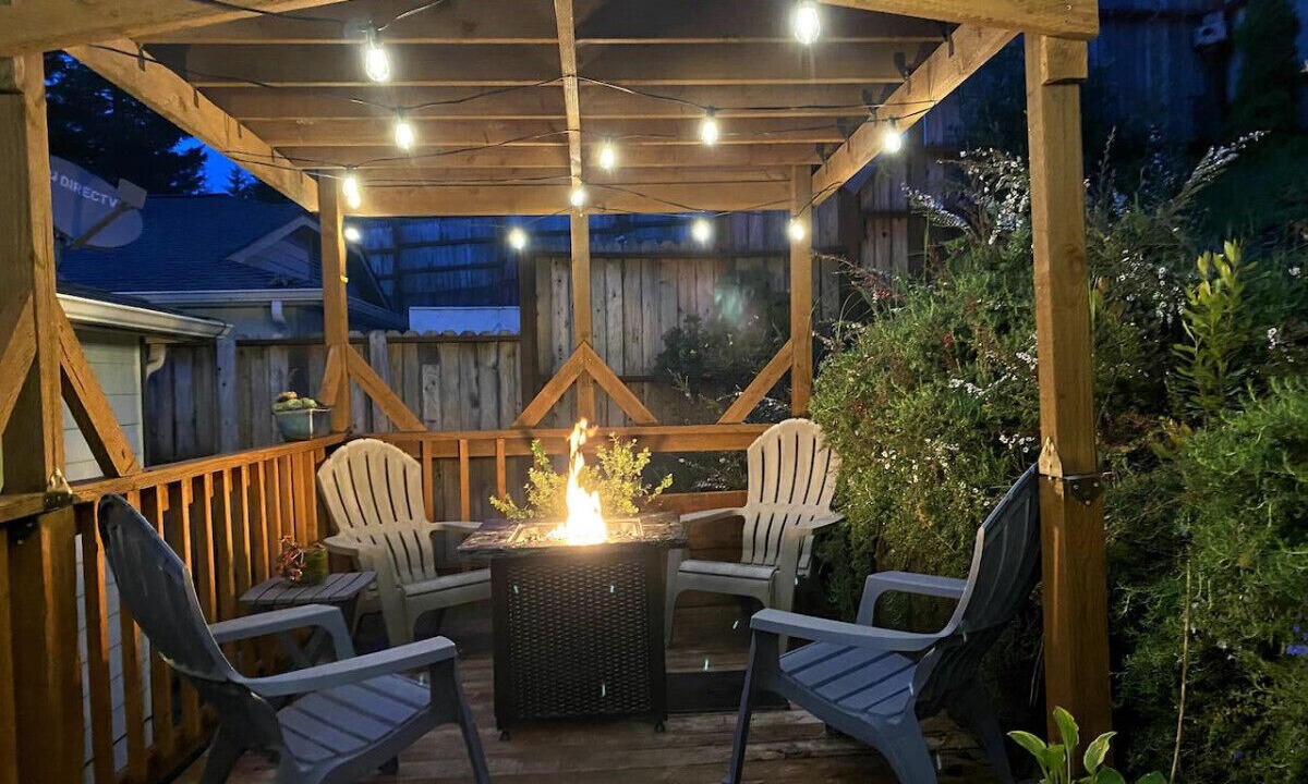 Photo of Outdoor in Brookings