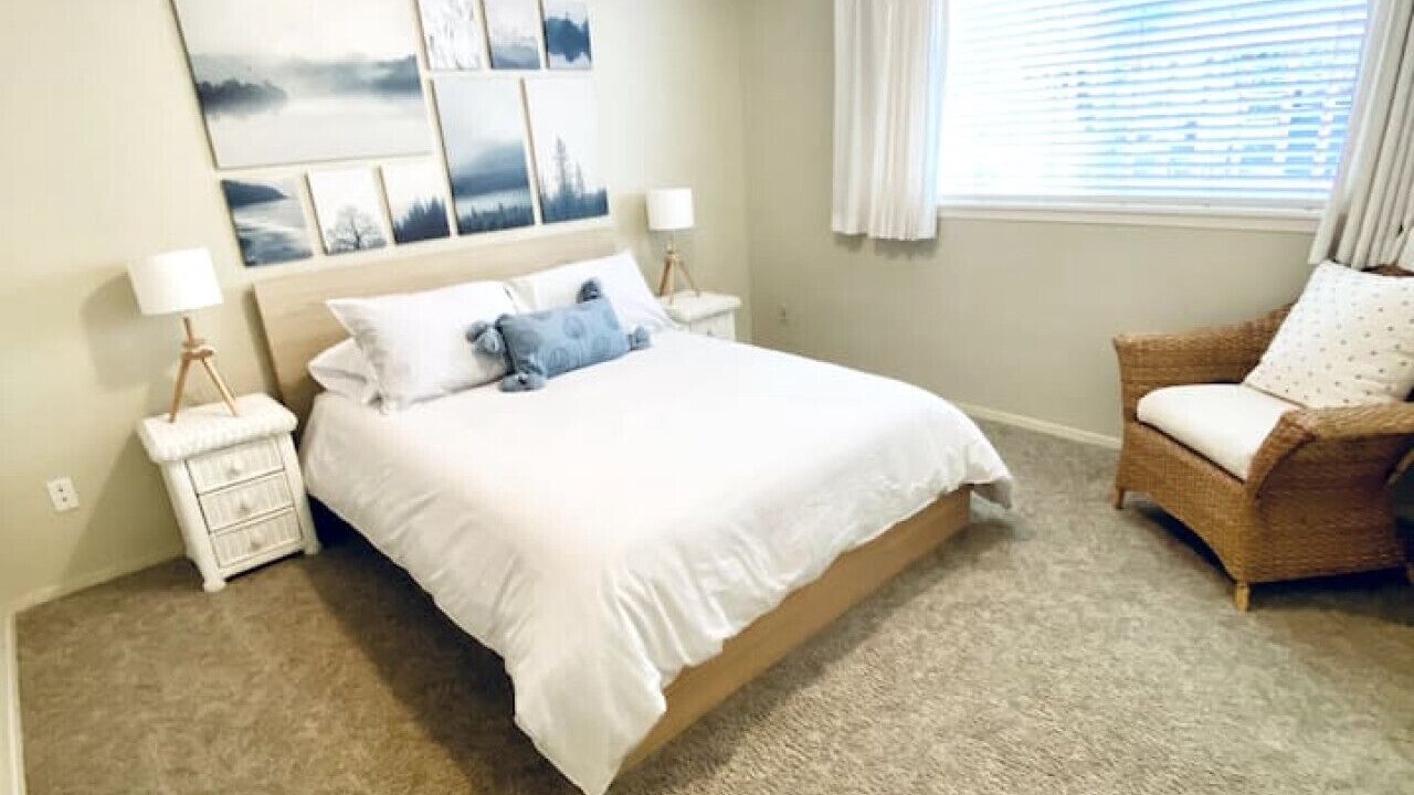 Photo of Bedroom in Brookings