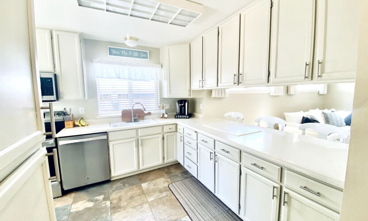 Photo of Kitchen in Brookings