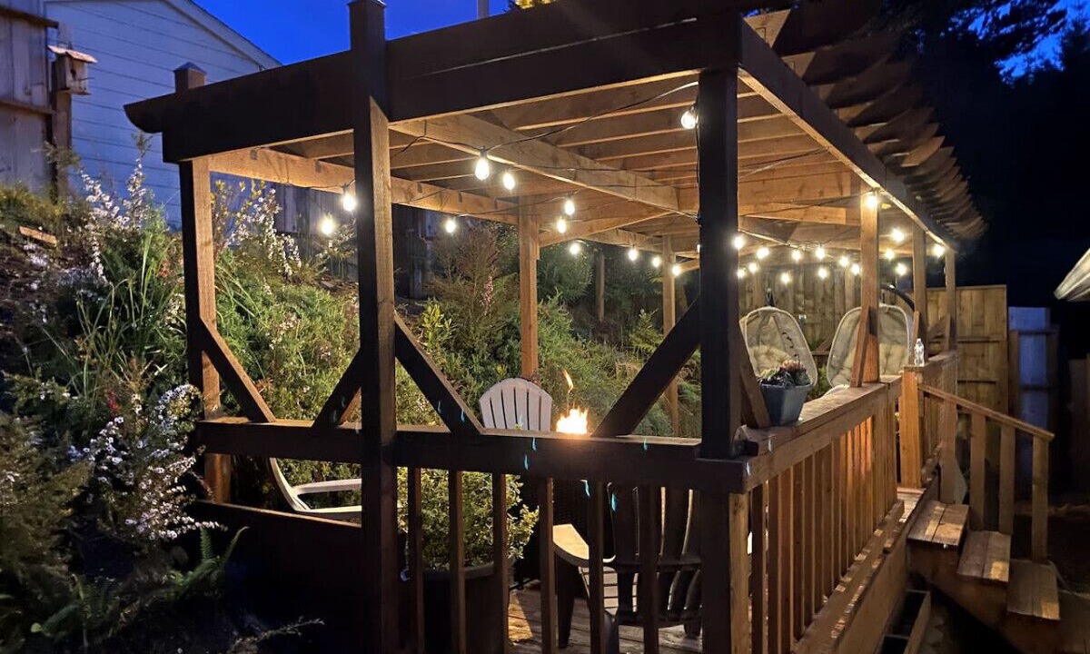 Photo of Outdoor in Brookings