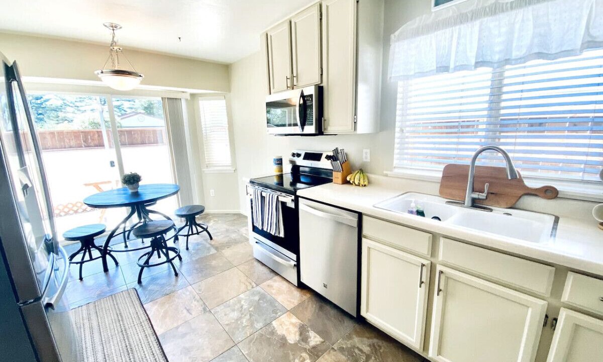 Photo of Kitchen in Brookings