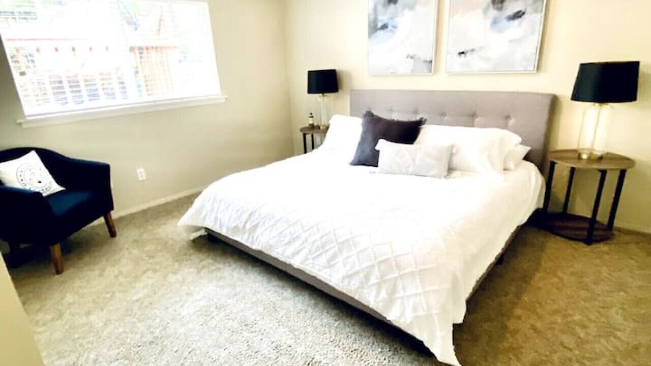 Photo of Bedroom in Brookings