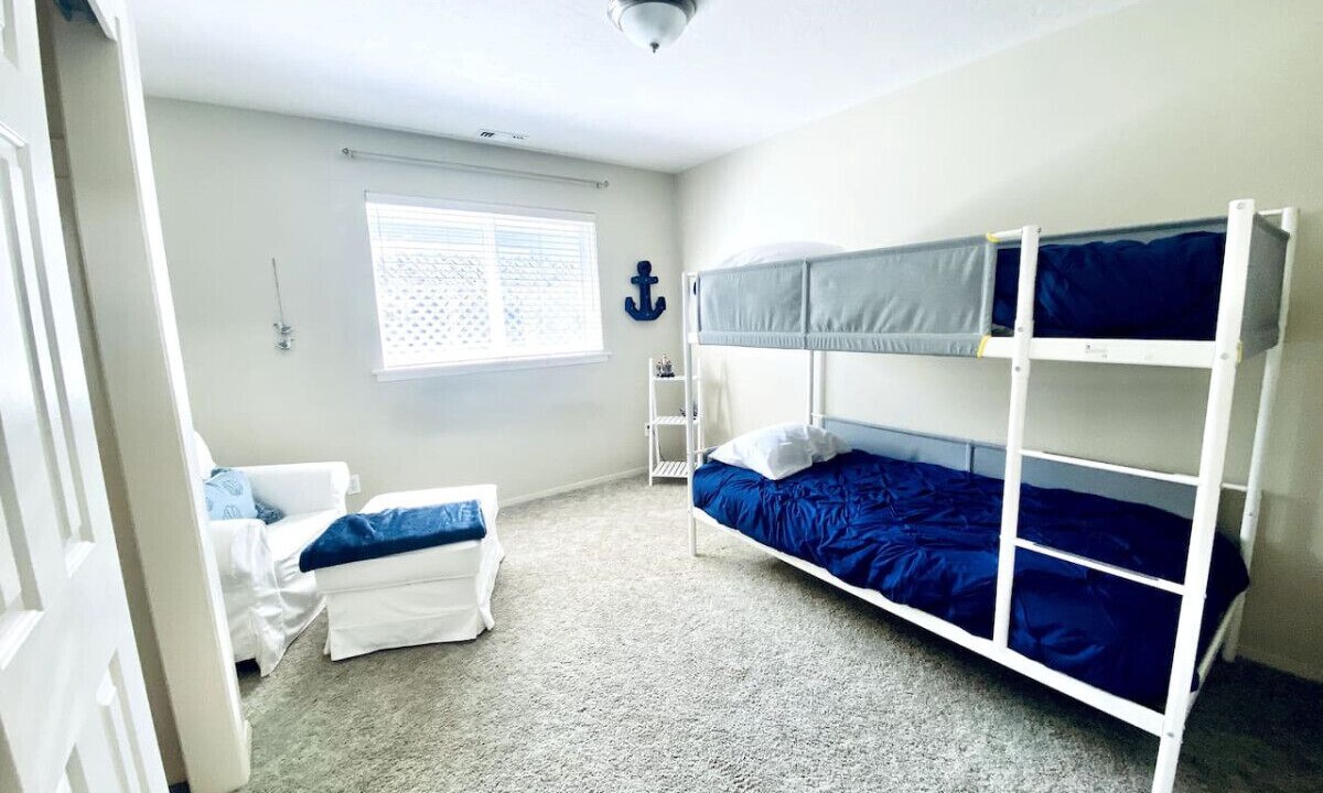 Photo of Bedroom in Brookings