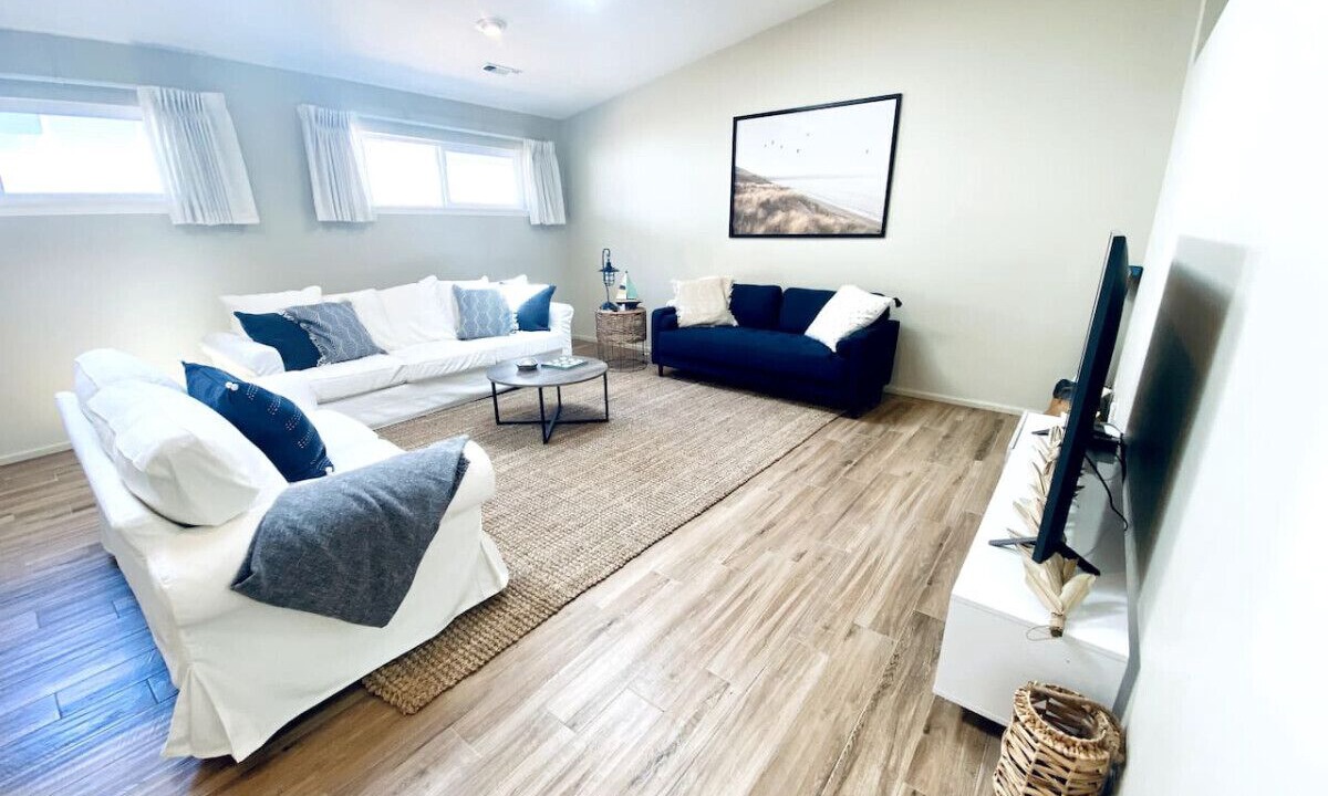 Photo of Livingroom in Brookings
