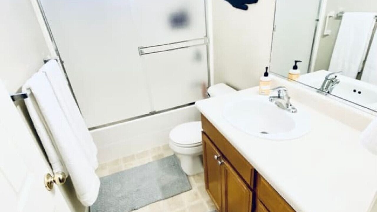 Photo of Bathroom in Brookings