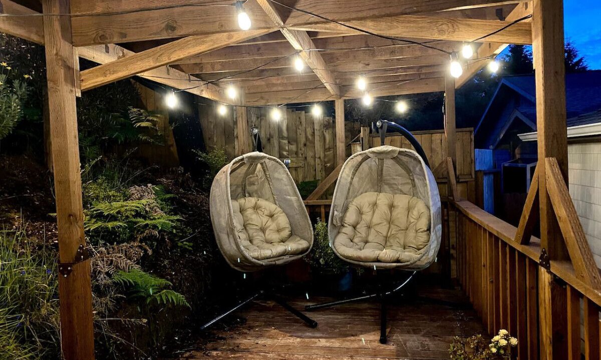 Photo of Patio Balcony in Brookings