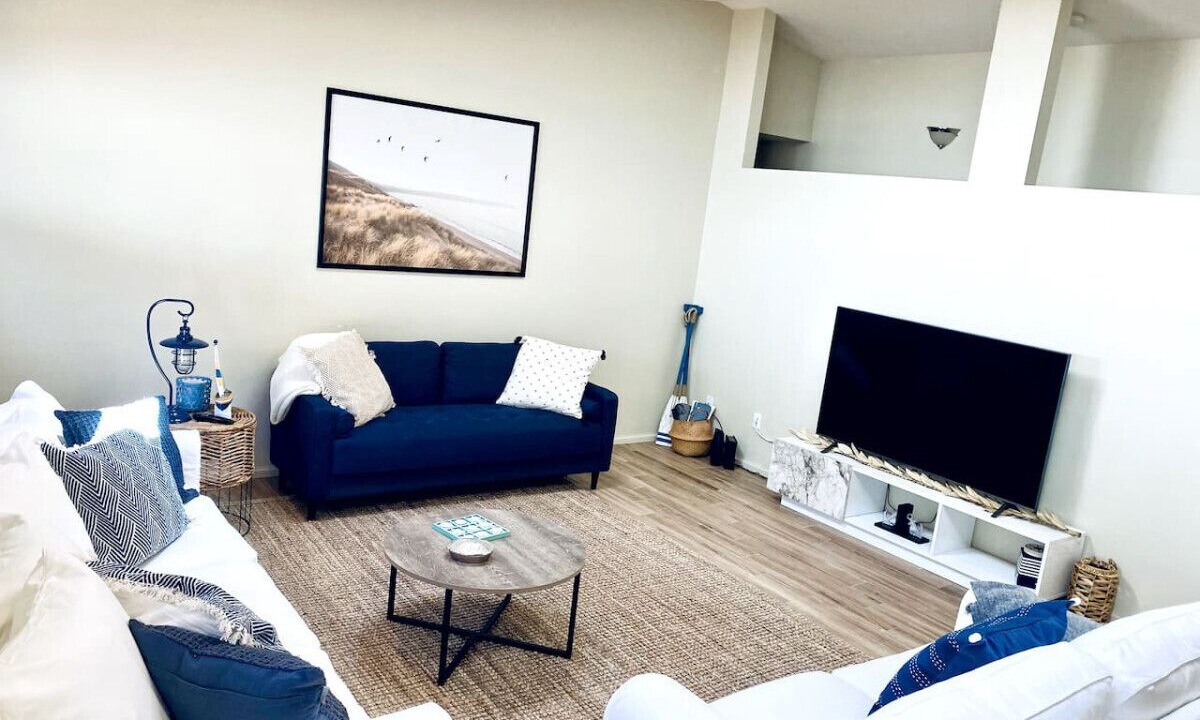 Photo of Livingroom in Brookings