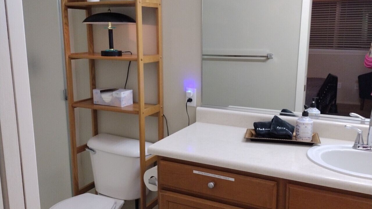 Photo of Bathroom in Brookings