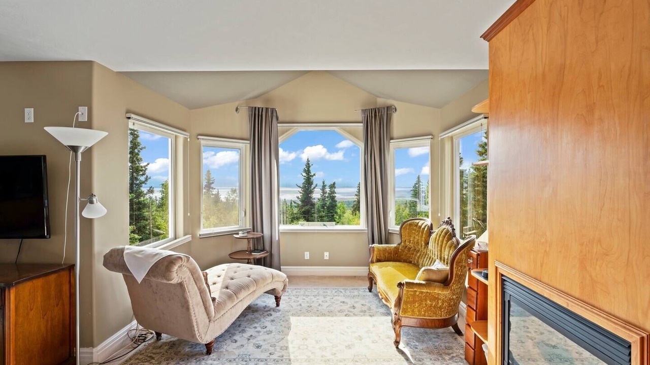 Photo of Livingroom in Rabbit Creek