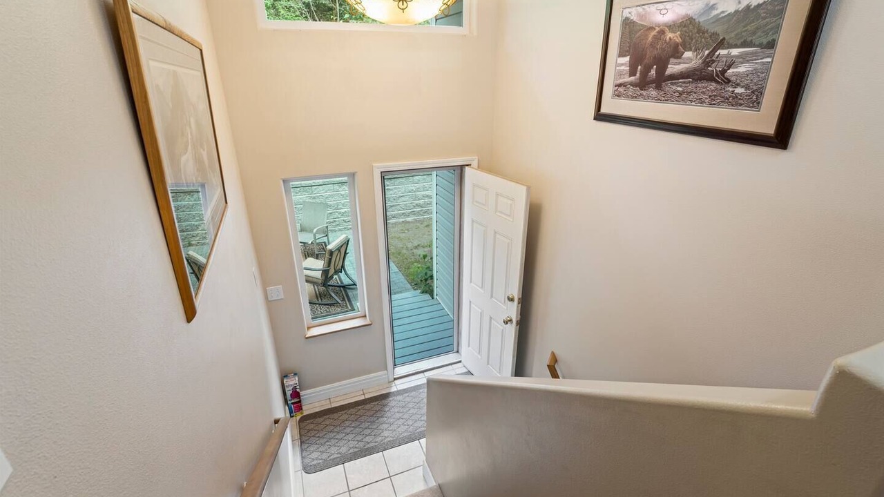 Photo of Bathroom in Rabbit Creek