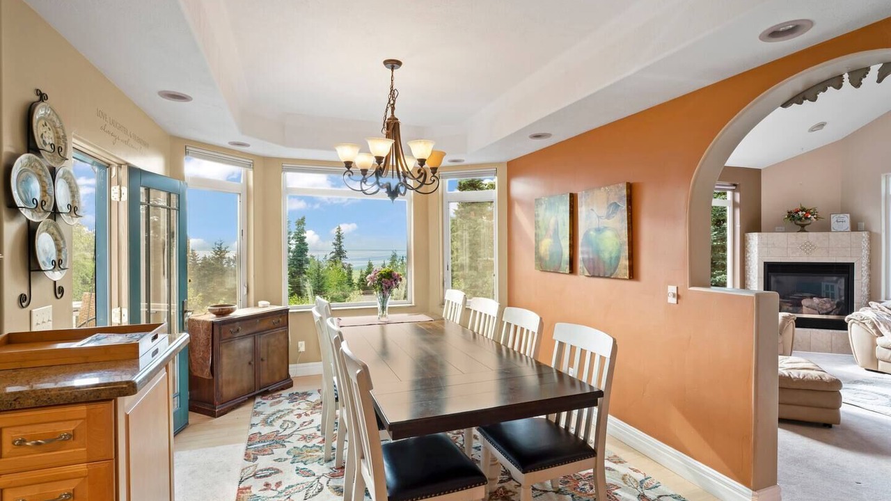 Photo of Livingroom in Rabbit Creek