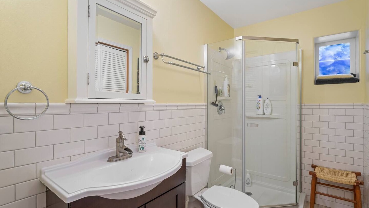 Photo of Bathroom in Rabbit Creek