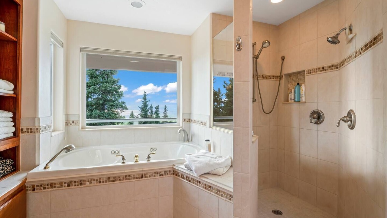 Photo of Bathroom in Rabbit Creek
