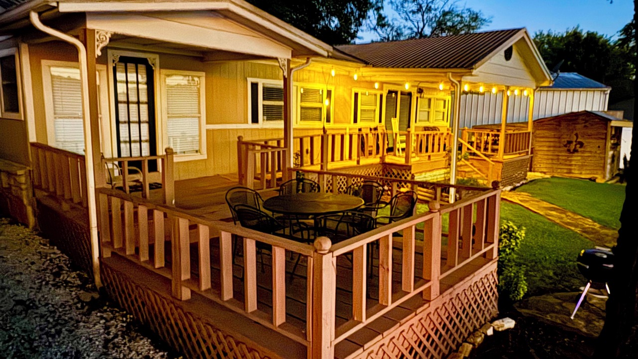 Photo of Outdoor in Granbury