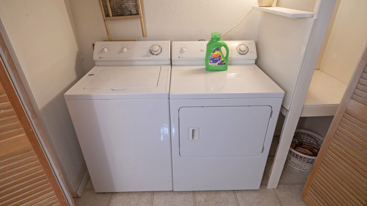 Photo of Bathroom in Granbury