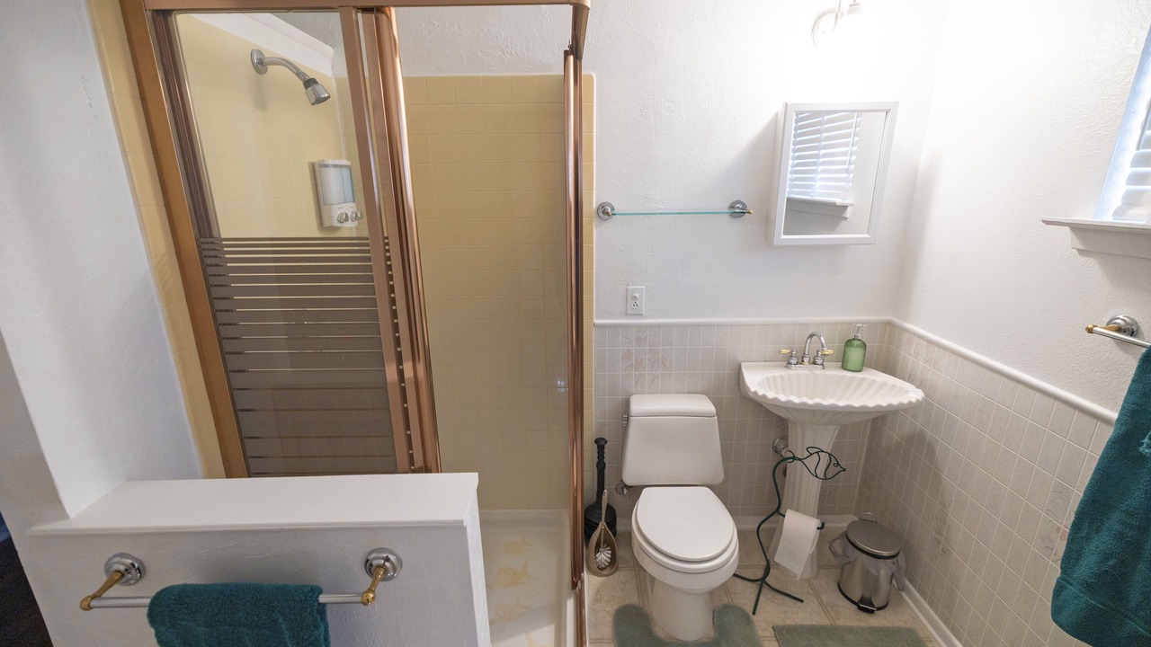 Photo of Bathroom in Granbury