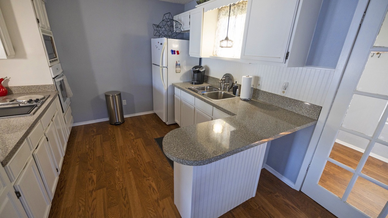 Photo of Kitchen in Granbury