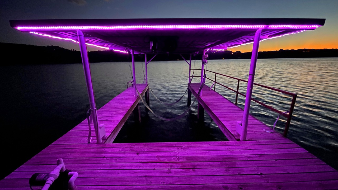 Photo of Outdoor in Granbury