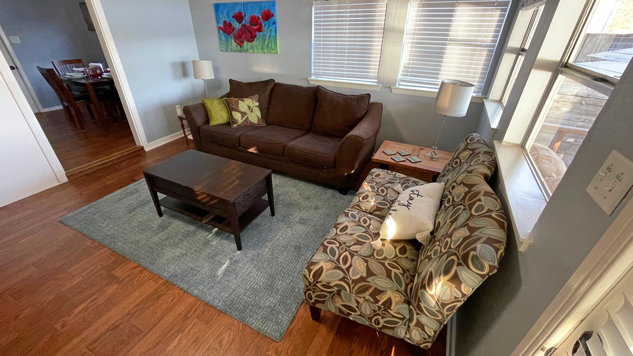 Photo of Bedroom in Granbury