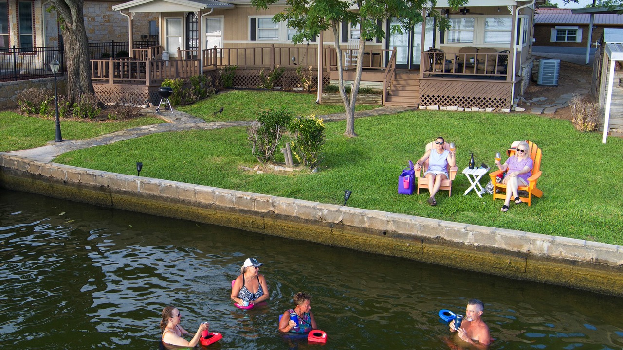 Photo of Outdoor in Granbury