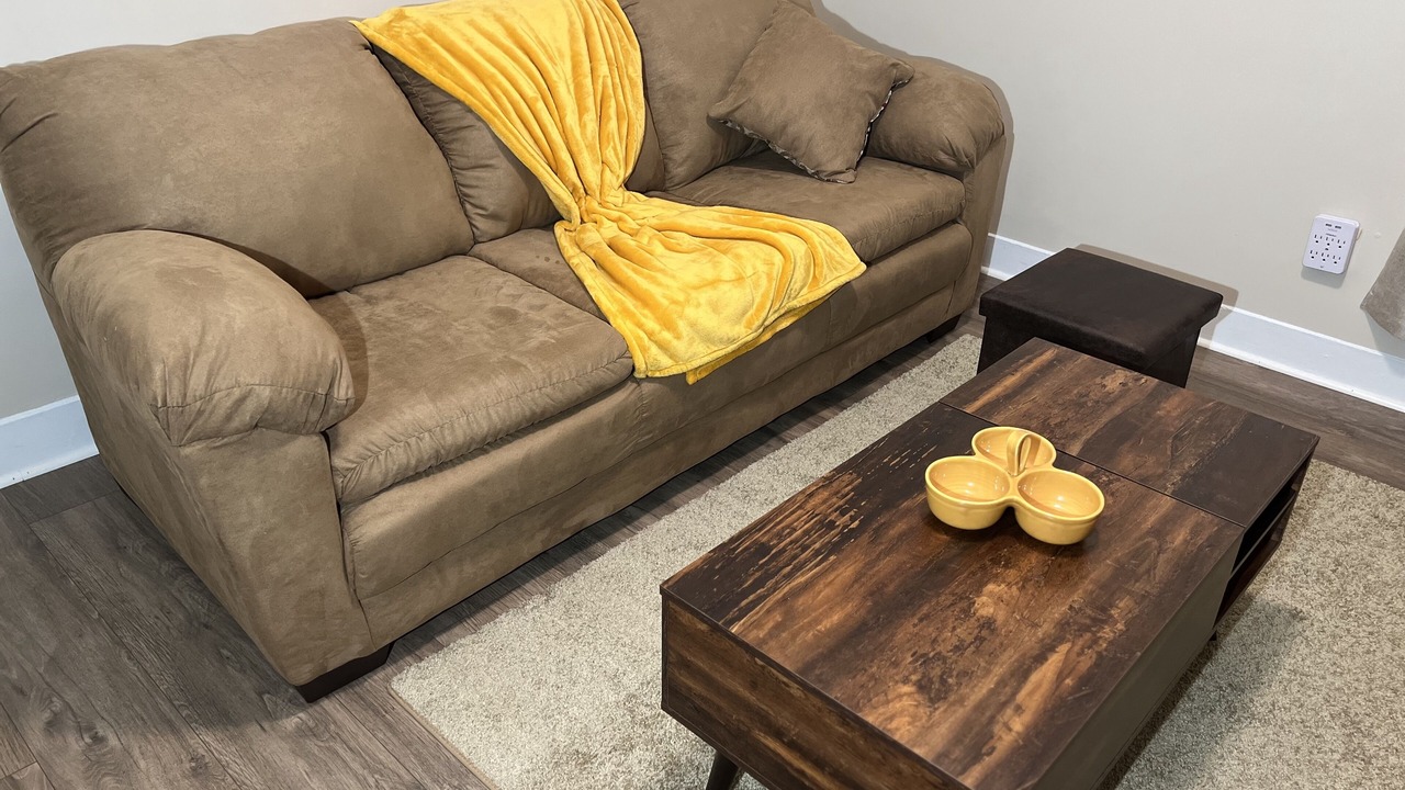 Photo of Bedroom in Meriden