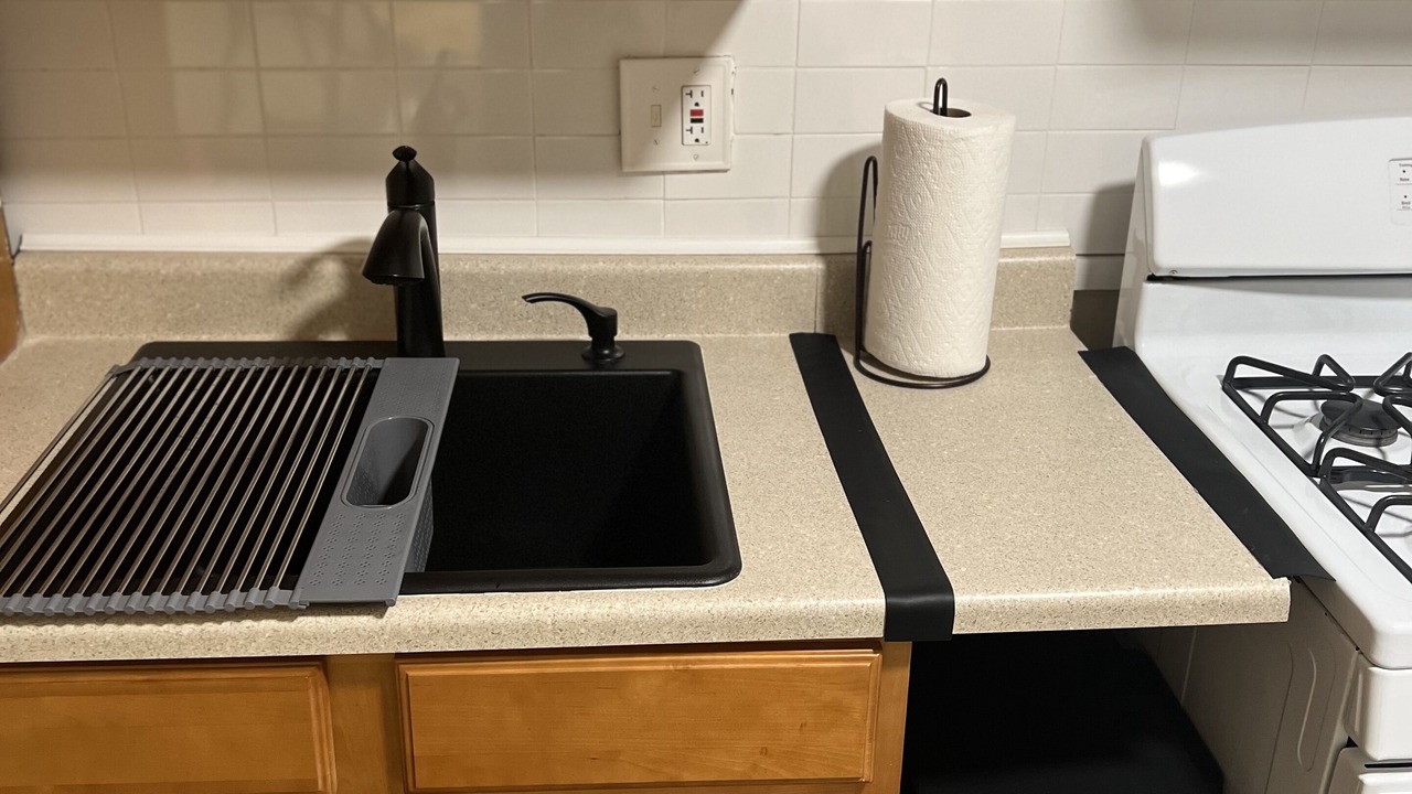 Photo of Kitchen in Meriden