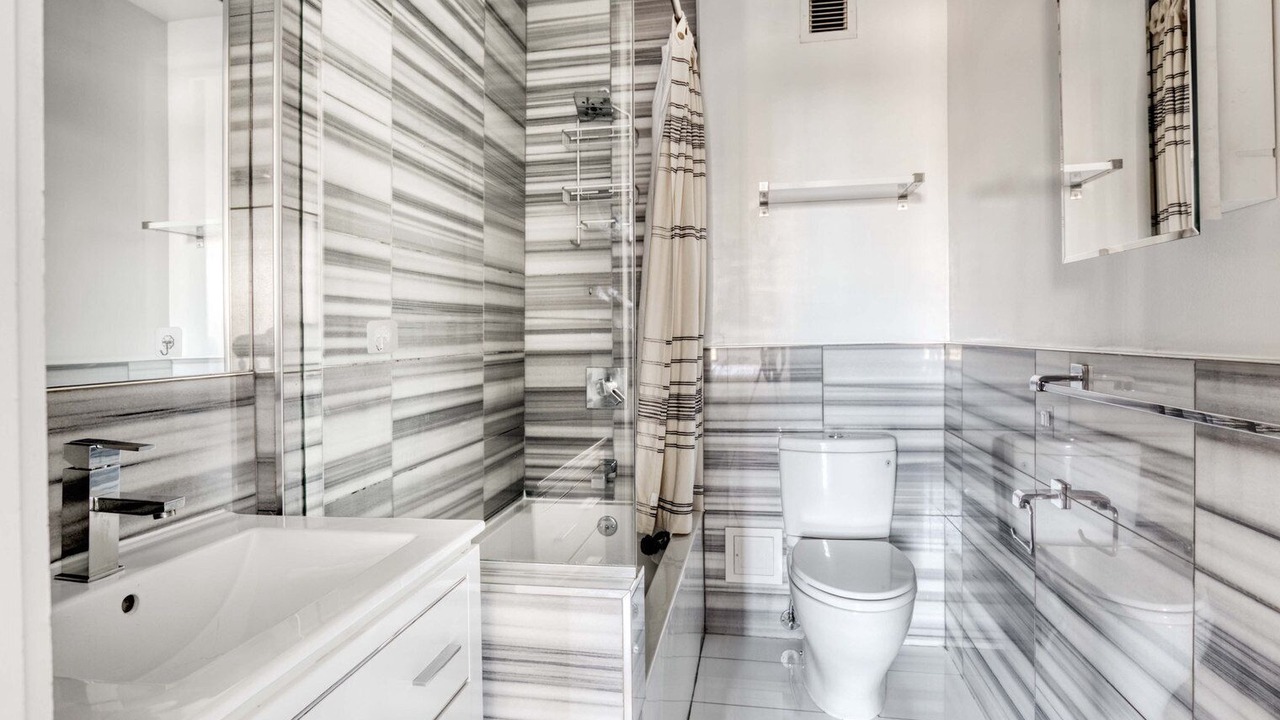 Photo of Bathroom in Upper West Side