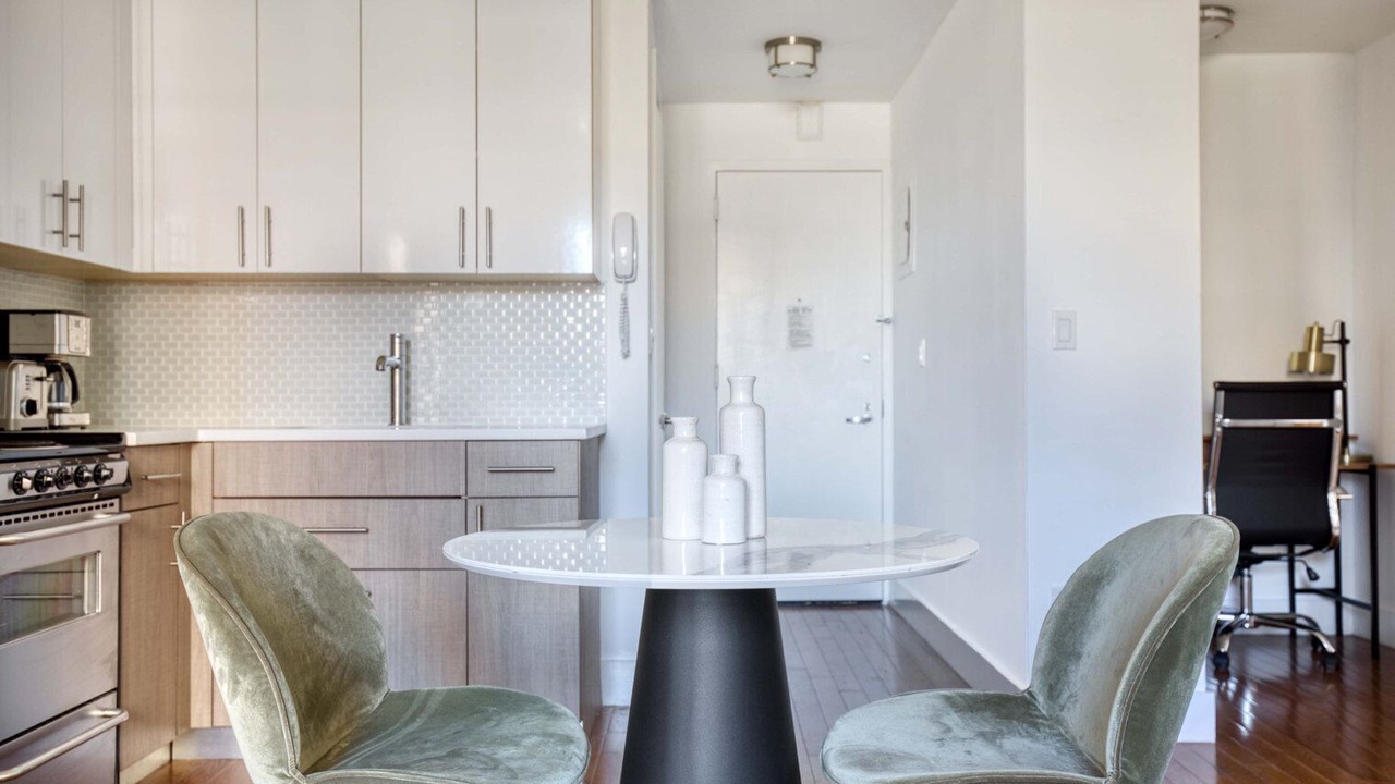 Photo of Kitchen in Upper West Side