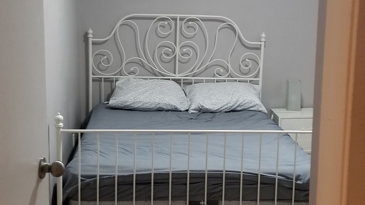 Photo of Bedroom in East Kildonan