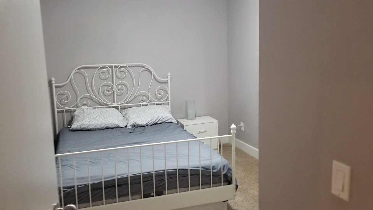 Photo of Bedroom in East Kildonan
