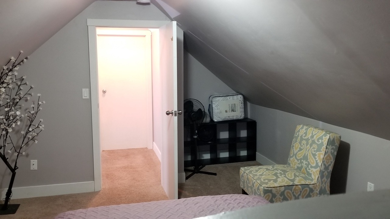 Photo of Bedroom in East Kildonan