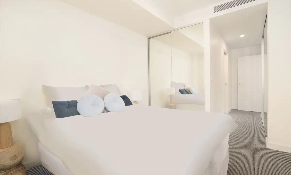 Photo of Bedroom in Newcastle