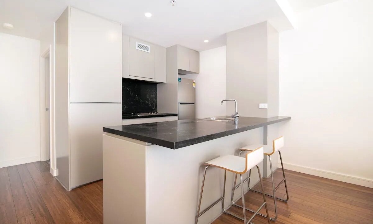 Photo of Kitchen in Newcastle